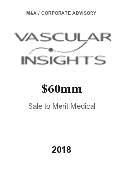 Vascular Insight 2018 tombstone