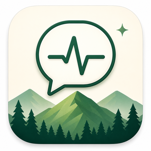 Cairn Grove app icon